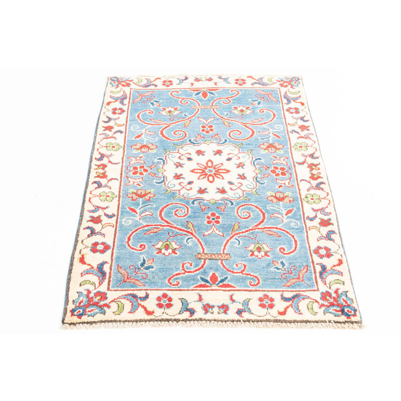 Ochoa Blue Rug