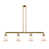 Brushed Brass is out of stock