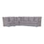 American Bungalow 4-Piece Riverside L-Sectional-73650264-99923849-119322429