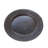 Round Iron Wood Burning Fire Pit