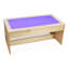 Multicolore grande table lumineuse Jonti-Craft®