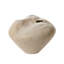 Vase Cumulus 17 po x 12,25 po