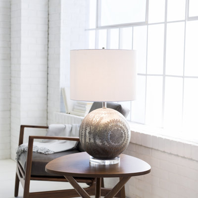 Lampe de table 26 po