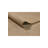 Luxurious Beige Area Rug, 6.6 x 9.5 Feet | 100% Polypropylene, 1600 Grams/Sq Meter, 0.3 Inch Pile Height | Machine Woven, Non-Slip Dot Underside, Antibacterial | Perfect for Living Room & Bedroom Decor-1305222858