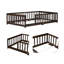 Lit en bois avec garde-corps sans porte-2126744963