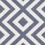 Tapis gris anthracite / blanc Derle-1883992499