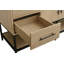 Cherita 60" Single Bathroom Vanity With Engineered Stone Top