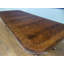 Mahogany Wood Dining Table