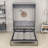 Harilda Murphy Wooden Bed-17126444
