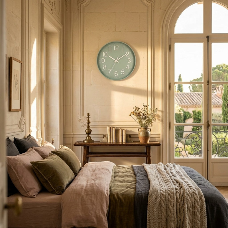 Analogue Wall Clock