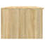 Jeffcott Solid Coffee Table with Storage-935247798