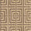 Schuster Geometric Hand Woven Area Rug-12827339