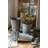Desmond Metal Pot Planter