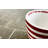 Metro Cubes 3 in. x 6 in. Textured Glass Straight Edge Subway Decorative Kitchen & Bathroom Wall Tile-40603111
