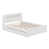 Blanc est en rupture de stock