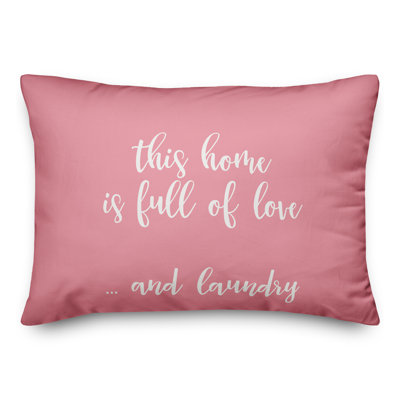 Throw Pillow