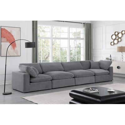Canapé modulaire Isyla