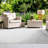 Modern Outdoor Geometric Area Rug, Non-Slip Washable Carpet-116985018