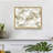Mindfulness II -Framed Print - Restickable