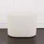 Kelso Oval Ottoman