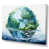 Wrapped Canvas