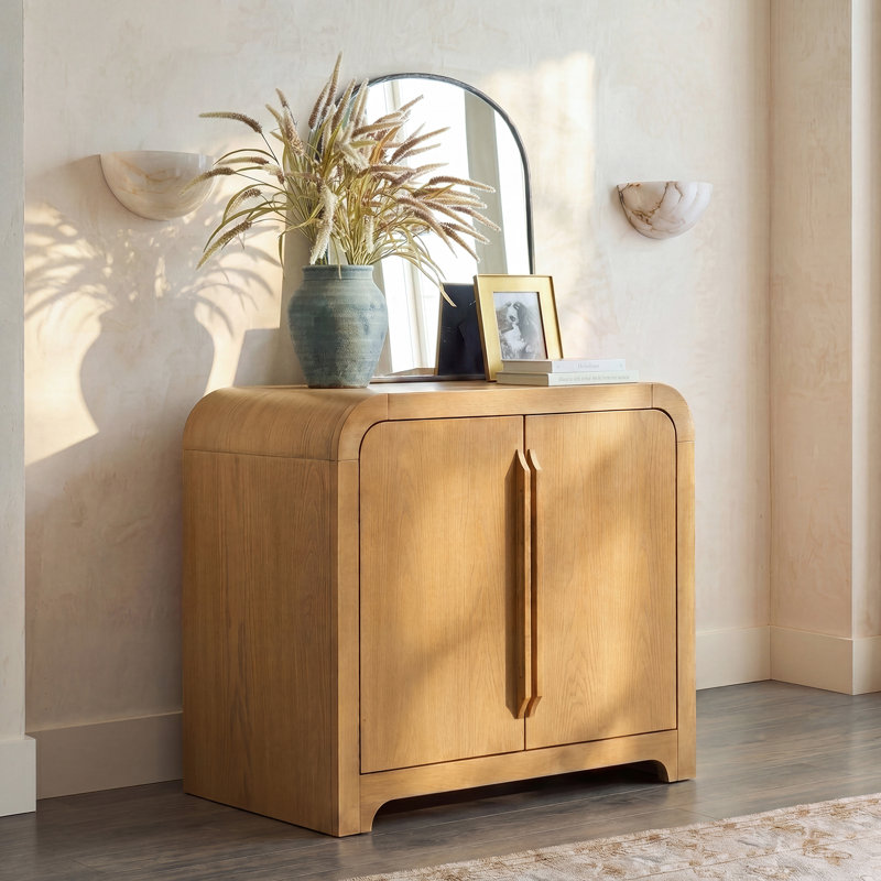 Armoire d'appoint Modern Remicio
