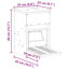 Galvanised Steel Feeder-23837027