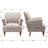 Tolna Upholstered Armchair-1498843682