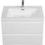Meuble-lavabo flottant 30 po avec lavabo, meuble-lavabo mural moderne avec lavabo à surface solide et tiroirs à fermeture en douceur-1150995841-1150995852