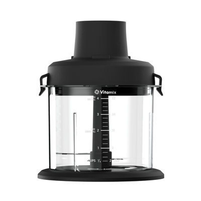 Vitamix Immersion Blender Mini-Chopper Attachment