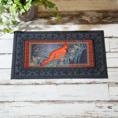 Tapis Cardassi Peace Sassafras
