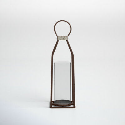 Tabletop Lantern