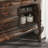 Modern Classic Retro Accent Cabinet