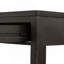 Table de bout, table d'appoint