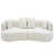 Blanc est en rupture de stock