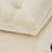 LOFTON 28INCH PILLOW TOP OTTOMAN