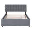 Lit plateforme tapissier Hilleary-1124659447-1124659440