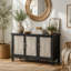 Buffet bahut 3 portes 49 po