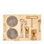 Ensemble d'outils de bar Classic Shagreen-44429982