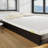 Brightr Aurora 2 In 1 Memory Foam Mattress Topper Medium Firm-111530940