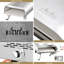 BIGHORN Stainless Steel Pizza Oven