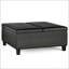 Repose-pieds table basse avec rangement-1886738411