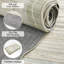 Tapis lavable Tribal-494433024