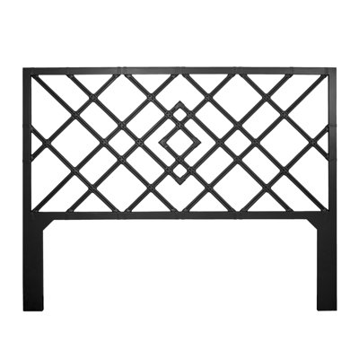 Darien Open-Frame Headboard