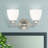 Mayday 2 - Light Dimmable Vanity Light-1298592764