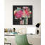 Abstract Print by Jude Remedios-1574442797
