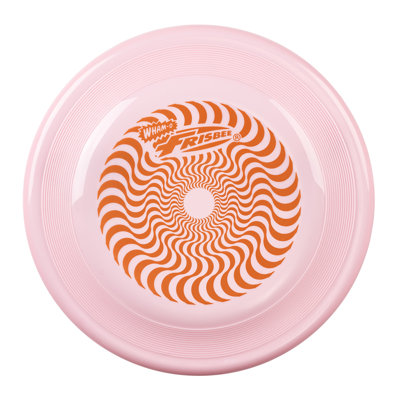 Wham-O Frisbee Fastback Flying Disc, 9.35 Inch Dog-friendly Lightweight Toy, 100g