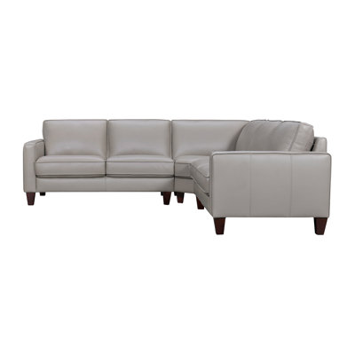 Junellen Upholstered Sectional