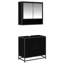Bathroom Furniture Suite