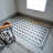 Twenties 8" x 8" Ceramic Wall & Floor Tile